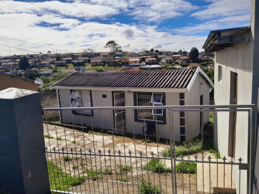 2 Bedroom Property for Sale in Mdantsane Eastern Cape